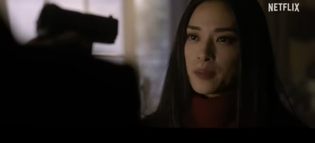 Ngô Thanh Vân tái xuất trong phim bom tấn Hollywood Ngô Thanh Vân tái xuất trong phim bom tấn Hollywood