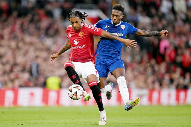 Europa League: Chào đón trận chung kết toàn Anh lịch sử- Ảnh 1. Europa League: Chào đón trận chung kết toàn Anh lịch sử- Ảnh 1.