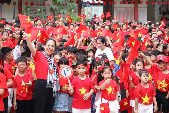 Điều kiện tuyển sinh tăng cường tiếng Anh, tích hợp của TP.HCM Điều kiện tuyển sinh tăng cường tiếng Anh, tích hợp của TP.HCM