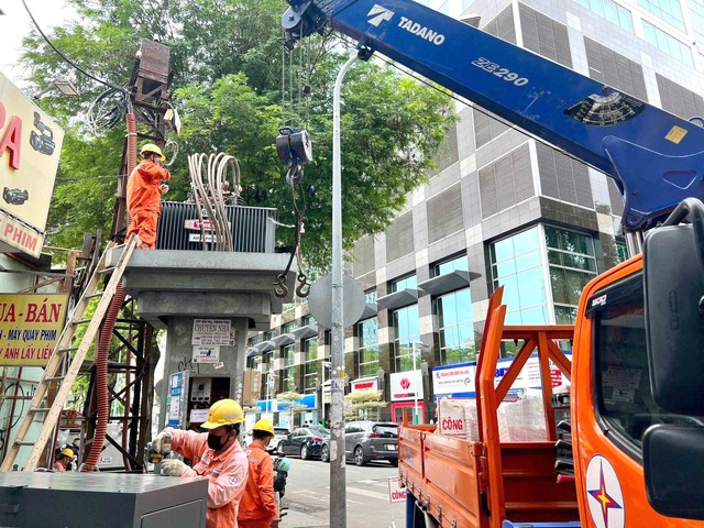 Tin tức đặc biệt trên báo in Thanh Niên 10.5.2025 - Ảnh 2.