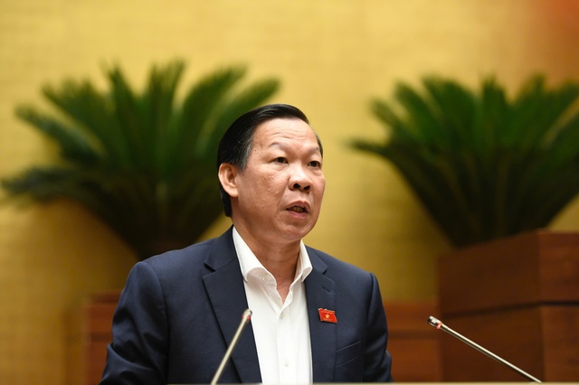 Sửa luật Doanh nghiệp, đưa Việt Nam khỏi 'danh sách xám' chống rửa tiền- Ảnh 2.