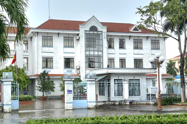 Chủ tịch UBND tỉnh Bạc Liêu chỉ đạo thanh tra nhiều sở, ngành Chủ tịch UBND tỉnh Bạc Liêu chỉ đạo thanh tra nhiều sở, ngành