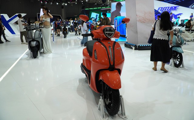 Yamaha đổi hoặc hoàn đủ tiền cho khách mua trúng xe dính lỗi số động cơ Yamaha đổi hoặc hoàn đủ tiền cho khách mua trúng xe dính lỗi số động cơ