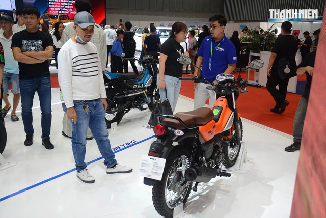 Yamaha đổi lại hoặc hoàn đủ tiền cho khách mua trúng xe gặp lỗi số động cơ - Ảnh 2.