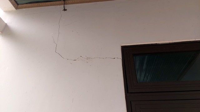 4 năm xảy ra khoảng 1.086 trận động đất ở Kon Tum - Ảnh 4.