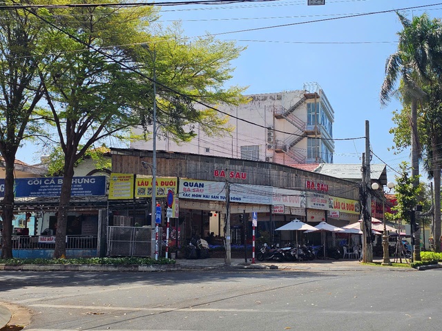 Vụ tỉnh Bà Rịa – Vũng Tàu trả nhà nhưng hơn 10 năm chưa được nhận: Sẽ thu hồi giấy phép kinh doanh? Vụ tỉnh Bà Rịa – Vũng Tàu trả nhà nhưng hơn 10 năm chưa được nhận: Sẽ thu hồi giấy phép kinh doanh?
