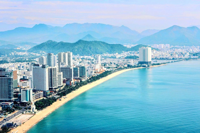 ‘Nha Trang Say Hi!’ có gì để thu hút 4,5 triệu du khách tới Khánh Hoà hè này? ‘Nha Trang Say Hi!’ có gì để thu hút 4,5 triệu du khách tới Khánh Hoà hè này?
