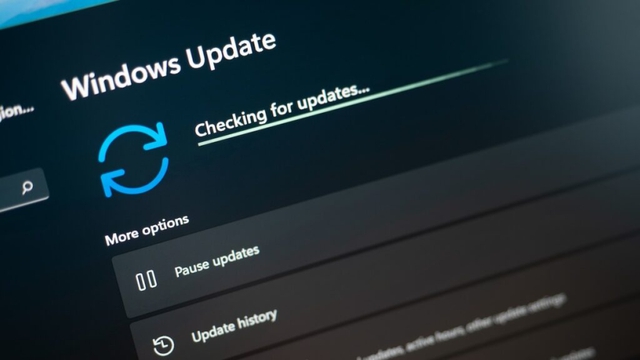 Mẹo tạm dừng cập nhật Windows 11 đến năm 2045 Mẹo tạm dừng cập nhật Windows 11 đến năm 2045