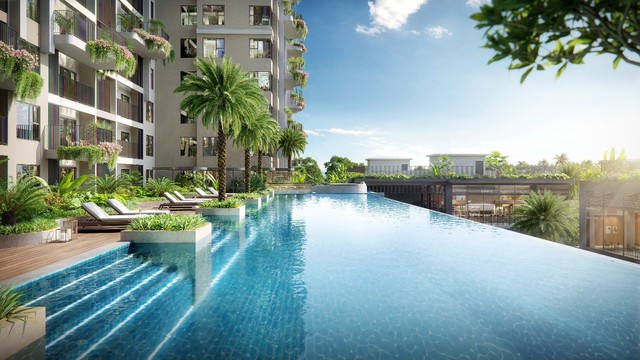 Nhà sáng lập Ecopark ra mắt Sky Retreat - biểu tượng cao tầng 2025 tại Eco Retreat - Ảnh 4.