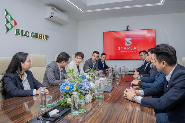 Stareal viết tiếp hành trình yêu thương trong dịp Tết thiếu nhi- Ảnh 5. Stareal viết tiếp hành trình yêu thương trong dịp Tết thiếu nhi- Ảnh 5.