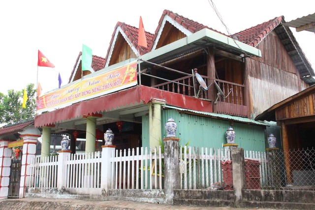 Làng tỉ phú... tái nghèo  - Ảnh 2.