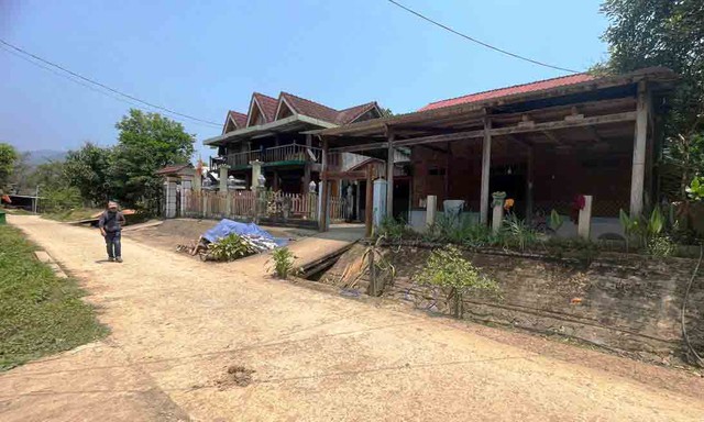Làng tỉ phú... tái nghèo  - Ảnh 4.