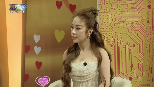 Ca sĩ TiTi chia sẻ về cuộc sống h&ocirc;n nh&acirc;n với vợ doanh nh&acirc;n Tuyết Nhung - Ảnh 3.