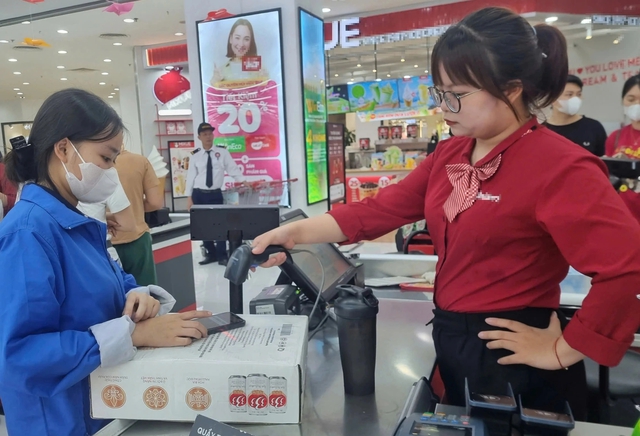 Hỏa tốc hướng dẫn về hóa đơn điện tử khởi tạo từ máy tính tiền - Ảnh 1.