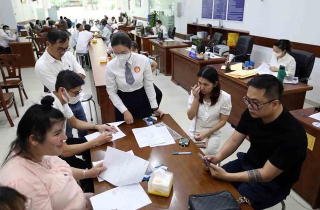 Tin tức đặc biệt trên báo in Thanh Niên 2.6.2025 - Ảnh 1.