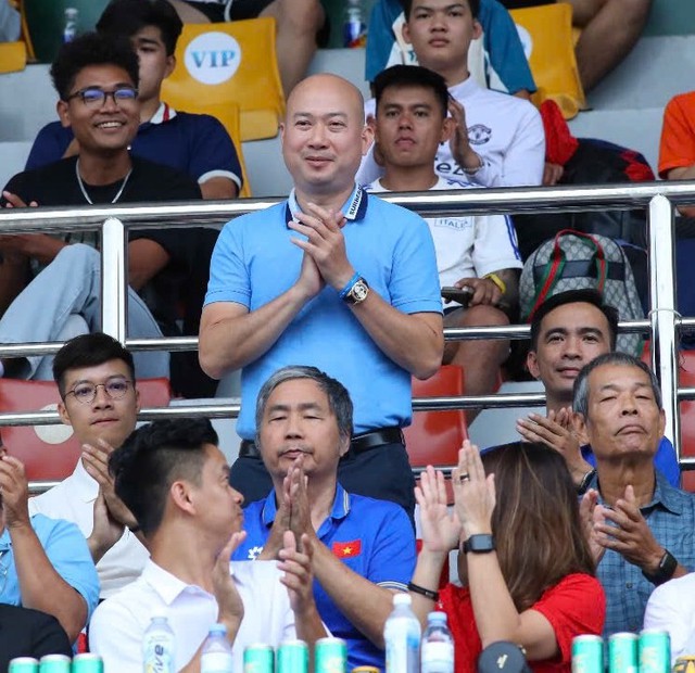 Đội mạnh thắng nhọc nhằn, t&acirc;n binh g&acirc;y sốc ng&agrave;y ra qu&acirc;n SPL-S7- Ảnh 8.