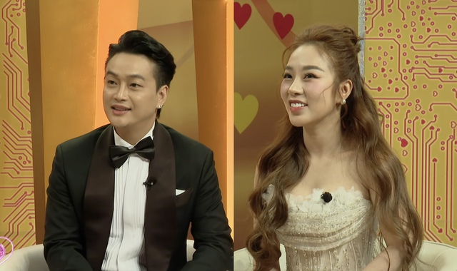 Ca sĩ TiTi chia sẻ về cuộc sống h&ocirc;n nh&acirc;n với vợ doanh nh&acirc;n Tuyết Nhung - Ảnh 1.