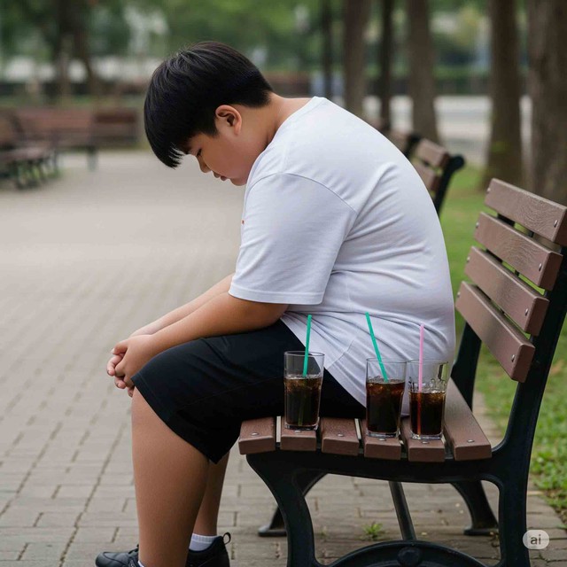 Nguy cơ tăng tiểu đường, đột quỵ do một loại đồ uống quen thuộc- Ảnh 1.
