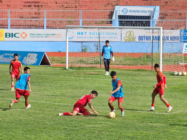 Cựu HLV Đặng Đạo và Nguyễn Tý 'ăn bẩn' tinh vi cỡ nào?- Ảnh 3. Cựu HLV Đặng Đạo và Nguyễn Tý 'ăn bẩn' tinh vi cỡ nào?- Ảnh 3.