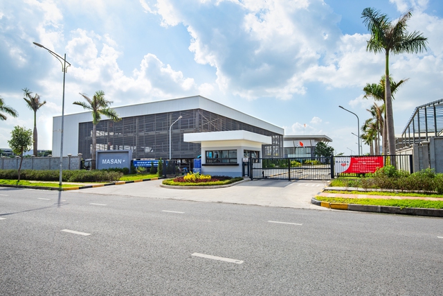 Mua thịt ủ m&aacute;t tại si&ecirc;u thị: An to&agrave;n - truy xuất nguồn gốc r&otilde; r&agrave;ng - Ảnh 1.