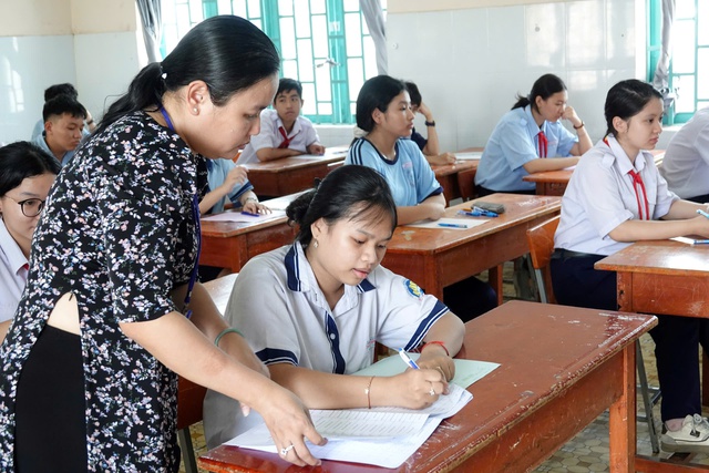 Tra cứu điểm lớp 10, lớp 6 của TP.HCM trên Thanh Niên vào 8 giờ 30 ngày mai Tra cứu điểm lớp 10, lớp 6 của TP.HCM trên Thanh Niên vào 8 giờ 30 ngày mai