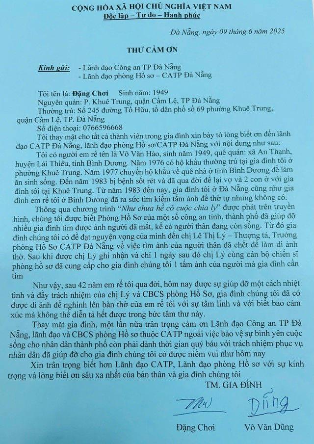 Cái kết có hậu của cụ ông 76 tuổi, 42 năm tìm di ảnh người dân- Ảnh 1. Cái kết có hậu của cụ ông 76 tuổi, 42 năm tìm di ảnh người dân- Ảnh 1.