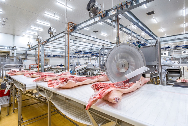 Mua thịt ủ m&aacute;t tại si&ecirc;u thị: An to&agrave;n - truy xuất nguồn gốc r&otilde; r&agrave;ng - Ảnh 7.