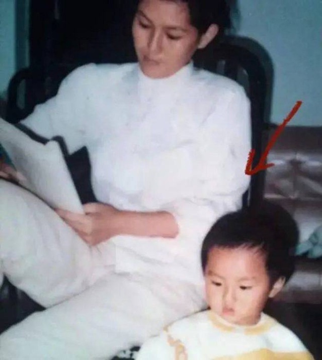 Cuộc đời đầy biến cố của mẹ Ngô Diệc Phàm - Ảnh 1.