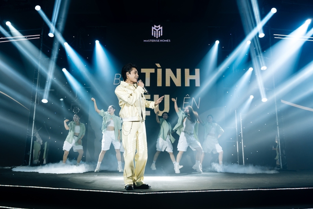 Trải nghiệm ‘Sống trọn vẹn phong cách Masteri’ tại Khu phức hợp cao tầng Masteri Trinity Square - Ảnh 3.
