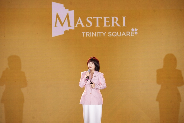 Trải nghiệm ‘Sống trọn vẹn phong cách Masteri’ tại Khu phức hợp cao tầng Masteri Trinity Square - Ảnh 5.