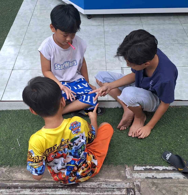 Mùa hè không về quê, học sinh thành thị đang mất kết nối với cội rễ? - Ảnh 5.