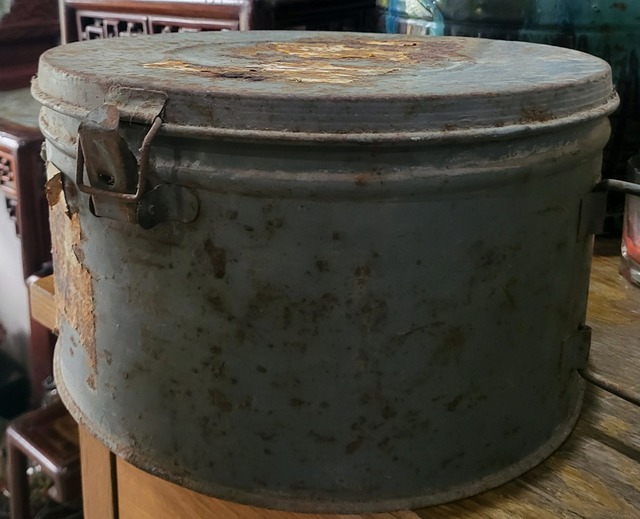 ‘Góc của Thùy’ - những kỷ niệm cảm động hồi sinh- Ảnh 4. ‘Góc của Thùy’ - những kỷ niệm cảm động hồi sinh- Ảnh 4.