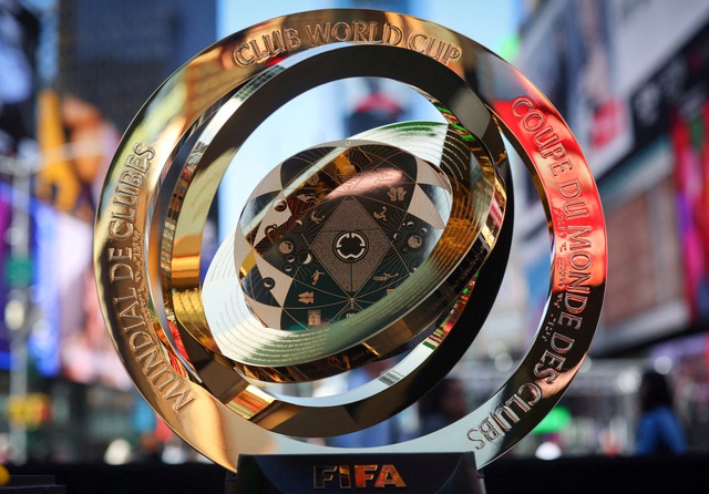 Độc lạ tại Club World Cup: Cải tiến chưa từng có, Messi hy vọng điều gì?