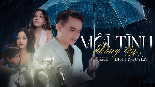 Quốc Thiên vướng rắc rối vụ bản quyền ca khúc 'Mối tình không tên' - Ảnh 2.