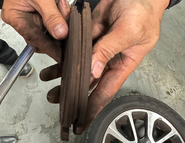 L&aacute;i xe đường d&agrave;i: Bộ phận n&agrave;o quan trọng, ưu ti&ecirc;n kiểm tra? - Ảnh 2.