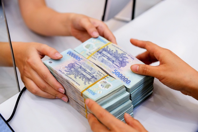 'Cầm tay' hướng dẫn hộ kinh doanh bán hàng nline kê khai, nộp thuế - Ảnh 1.