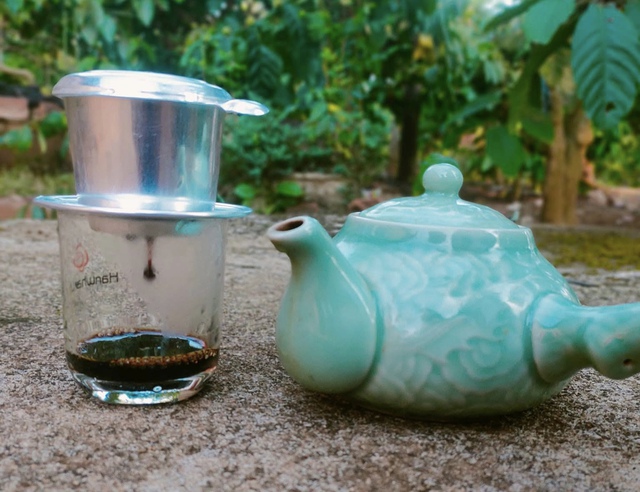 Người trồng cà phê chỉ ra cách nhận biết loại nào có trộn đậu nành - Ảnh 2.
