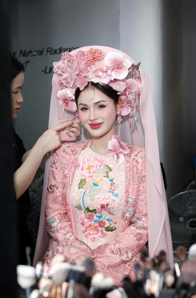 Cuộc sống mẹ đơn thân của Lương Thu Trang ở tuổi 35 - Ảnh 4.