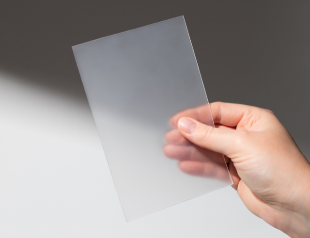 Scar FX Silicone Sheeting: Bí quyết làm mờ sẹo với cơ chế khoa học - Ảnh 3.