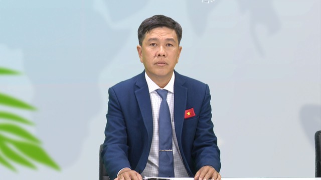 Không vào lớp 10, chọn học nghề với nhiều điểm mới bất ngờ - Ảnh 4.