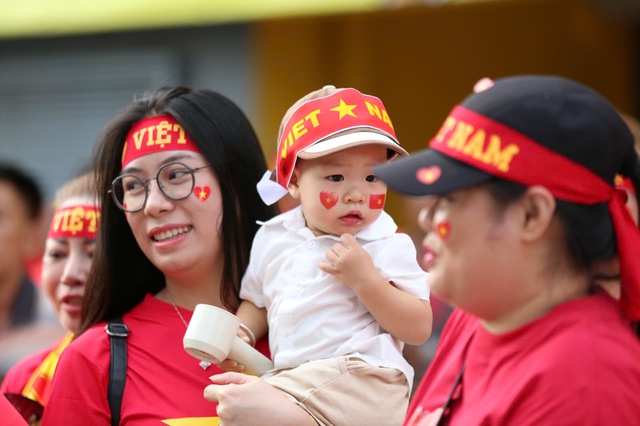 Vòng loại Asian Cup 2027, Malaysia 0-0 Việt Nam: Khách thận trọng tại Bukit Jalil - Ảnh 2.