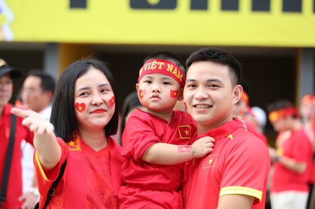 Vòng loại Asian Cup 2027, Malaysia 0-0 Việt Nam: Khách thận trọng tại Bukit Jalil - Ảnh 4.
