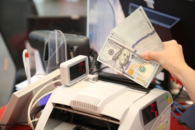 Giá USD hôm nay 11.6.2025: Đô tự do giảm sau nhiều ngày đứng yên Giá USD hôm nay 11.6.2025: Đô tự do giảm sau nhiều ngày đứng yên