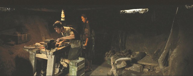 Điện ảnh Việt thoát thế 'độc tôn'- Ảnh 1. Điện ảnh Việt thoát thế 'độc tôn'- Ảnh 1.