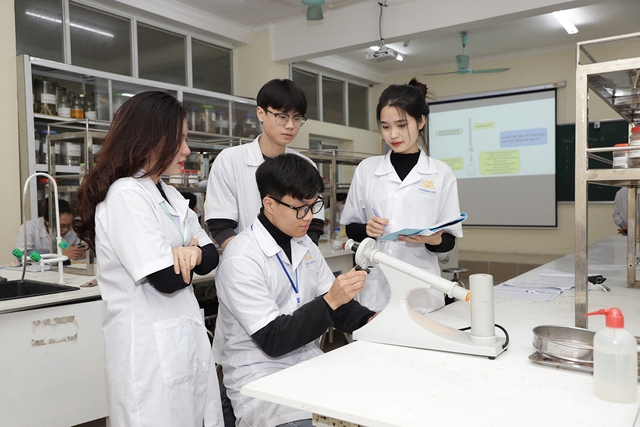 Trường Đại học Thành Đô chính thức mở ngành Điều dưỡng - Ảnh 2. Trường Đại học Thành Đô chính thức mở ngành Điều dưỡng - Ảnh 2.
