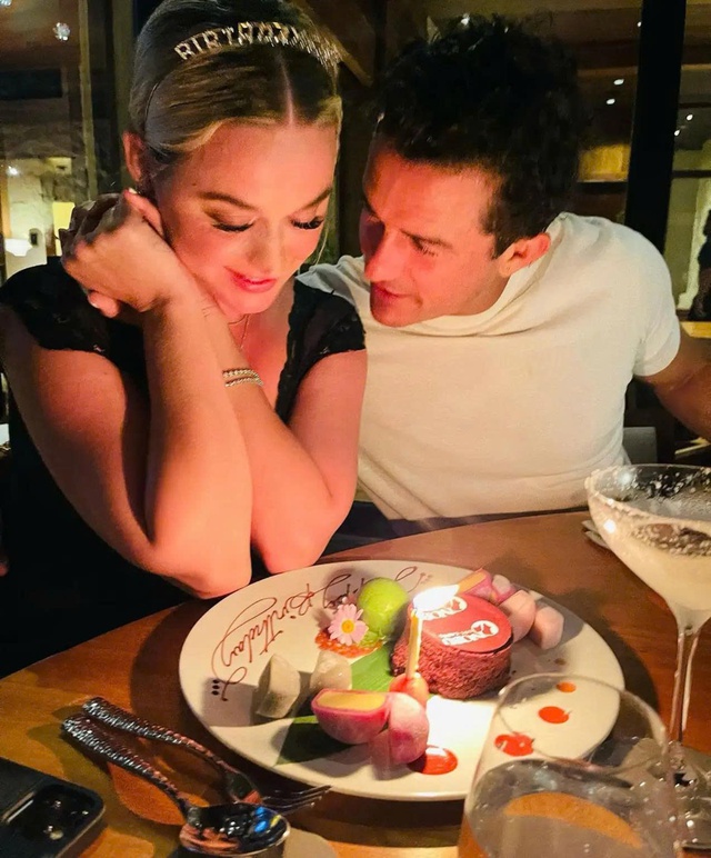 Mối quan hệ giữa Katy Perry và Orlando Bloom đang trên bờ vực thẳm? - Ảnh 2.