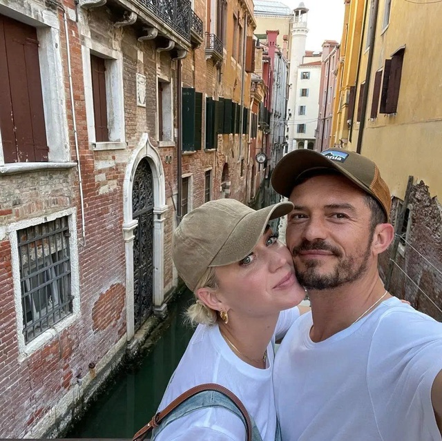 Mối quan hệ giữa Katy Perry và Orlando Bloom đang trên bờ vực thẳm? - Ảnh 3.