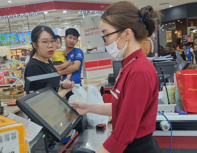 Chính thức đề xuất xóa thuế khoán, 2 triệu hộ kinh doanh chịu tác động - Ảnh 1.