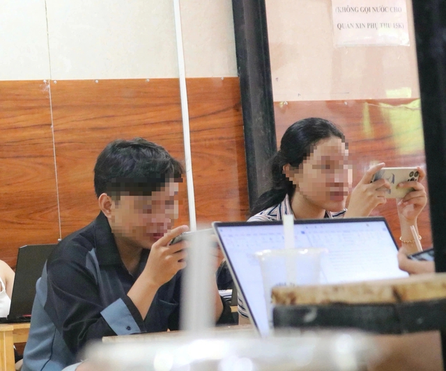 Hậu quả khó lường từ thói quen nguy hiểm mà nhiều người mắc phải - Ảnh 2.