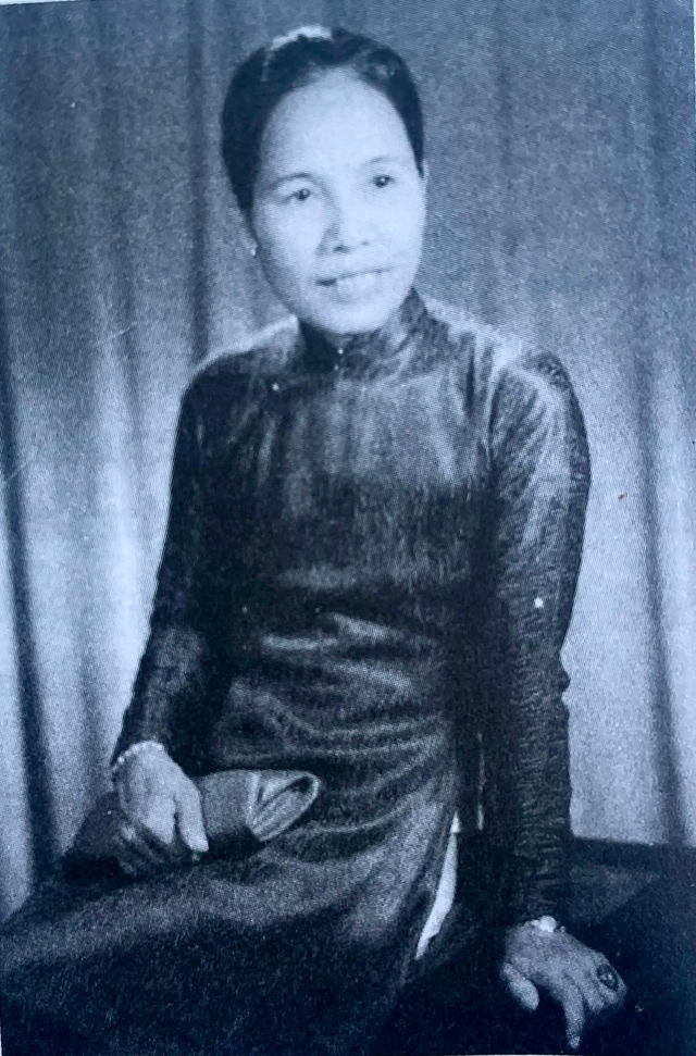 Bảo tàng kể chuyện: 'Uyên ương thêu dở' - khúc tình ca thầm lặng giữa chiến tranh- Ảnh 2. Bảo tàng kể chuyện: 'Uyên ương thêu dở' - khúc tình ca thầm lặng giữa chiến tranh- Ảnh 2.